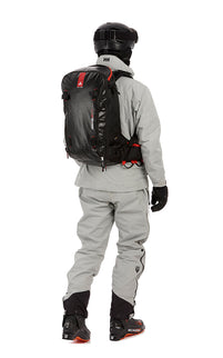 ARVA® RESCUER_32 PRO - Black