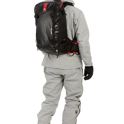 ARVA® RESCUER_32 PRO - Black