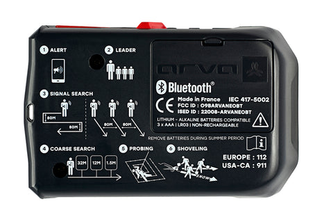 ARVA  NEO BT PRO