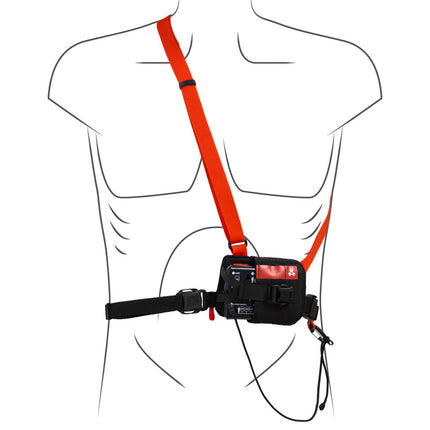 ARVA  NEO BT PRO HOLSTER