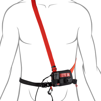 ARVA  EVO5 HOLSTER