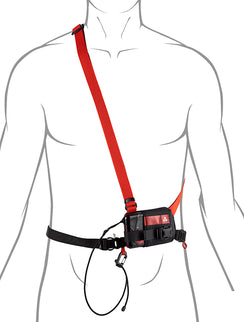 ARVA  EVO5 HOLSTER