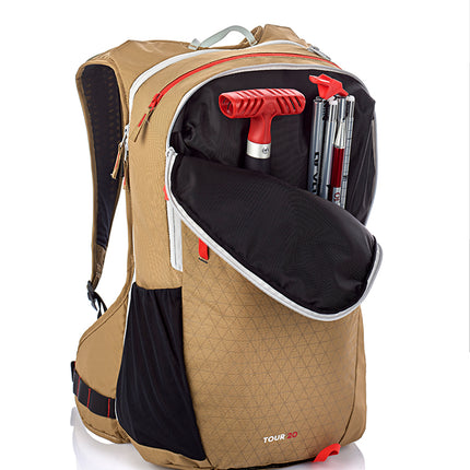 ARVA® BACKPACK TOUR 20 - Sand