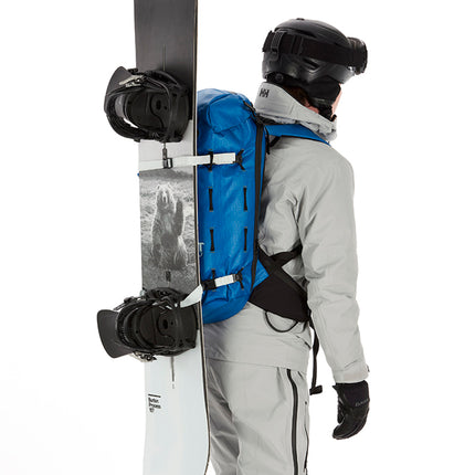 ARVA® BACKPACK ST30 - Blue
