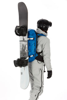 ARVA® BACKPACK ST30 - Blue