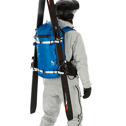 ARVA® BACKPACK ST30 - Blue