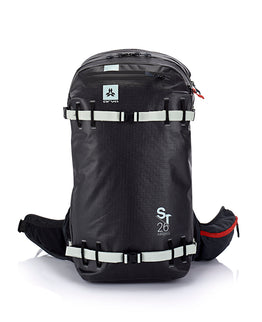ARVA® ST26 AIRBAG - Black