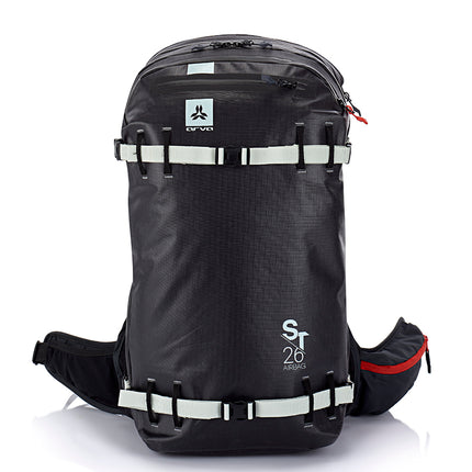 ARVA® ST26 AIRBAG - Black