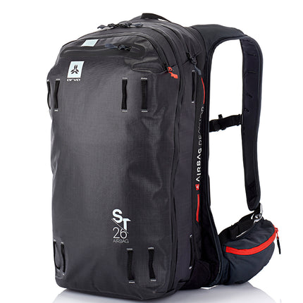 ARVA® ST26 AIRBAG - Black
