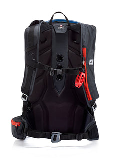 ARVA® ST26 AIRBAG - Black