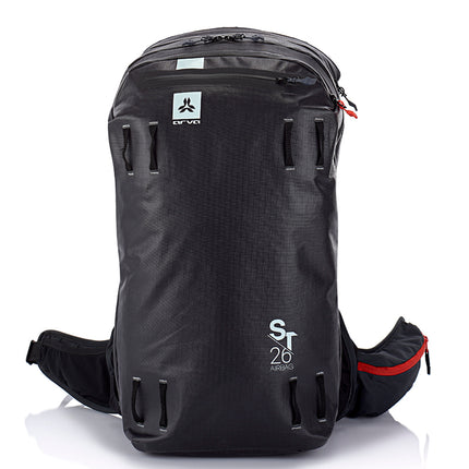 ARVA® ST26 AIRBAG - Black