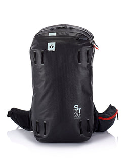 ARVA® ST26 AIRBAG - Black