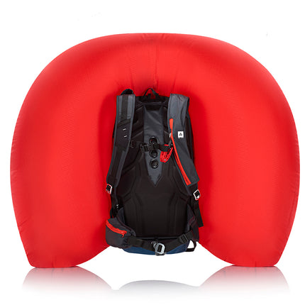 ARVA® ST26 AIRBAG - Black