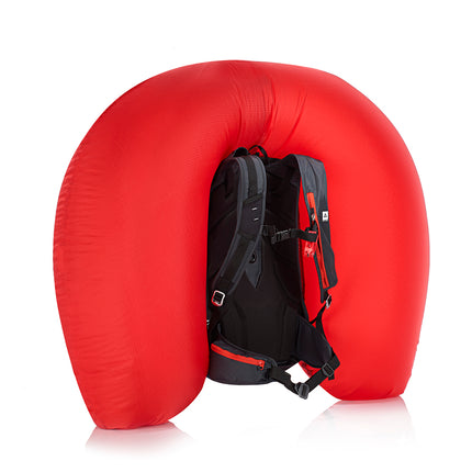 ARVA® ST26 AIRBAG - Black