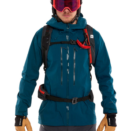 ARVA® ST26 AIRBAG - Black