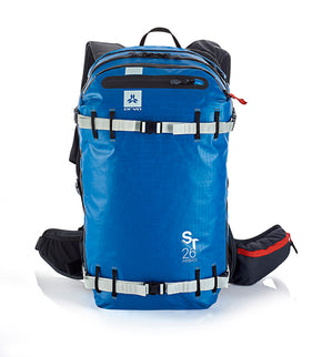 ARVA® ST26 AIRBAG - Blue