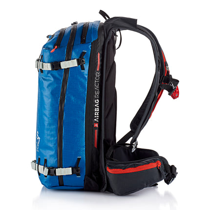 ARVA® ST26 AIRBAG - Blue