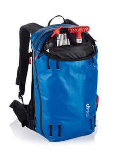 ARVA® ST26 AIRBAG - Blue