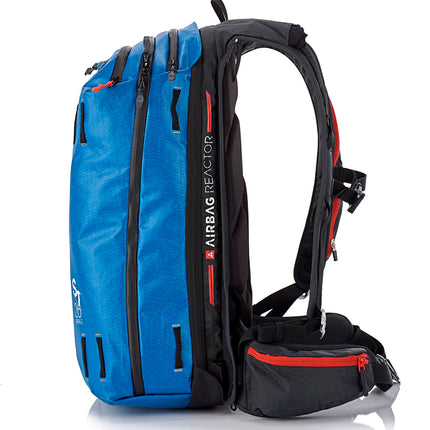 ARVA® ST26 AIRBAG - Blue