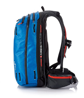 ARVA® ST26 AIRBAG - Blue