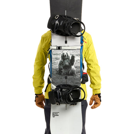 ARVA® ST26 AIRBAG - Blue