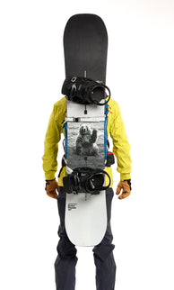 ARVA® ST26 AIRBAG - Blue