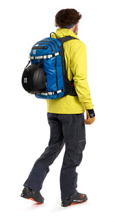 ARVA® ST26 AIRBAG - Blue