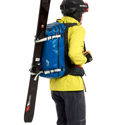 ARVA® ST26 AIRBAG - Blue