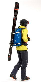 ARVA® ST26 AIRBAG - Blue