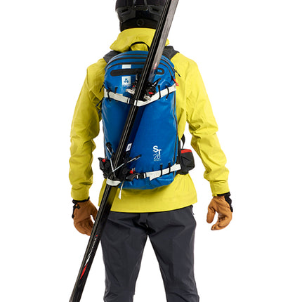 ARVA® ST26 AIRBAG - Blue