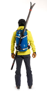 ARVA® ST26 AIRBAG - Blue