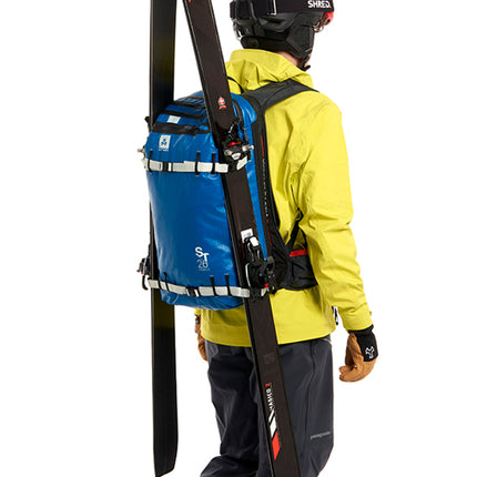 ARVA® ST26 AIRBAG - Blue