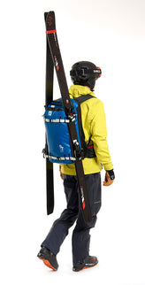 ARVA® ST26 AIRBAG - Blue