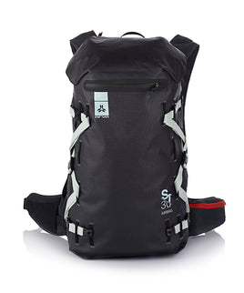 ARVA® ST30 AIRBAG - Black