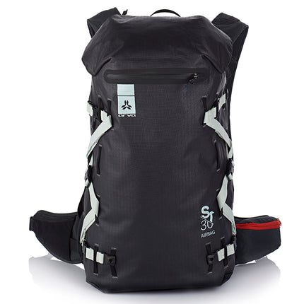 ARVA® ST30 AIRBAG - Black