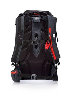 ARVA® ST30 AIRBAG - Black