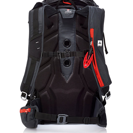 ARVA® ST30 AIRBAG - Black