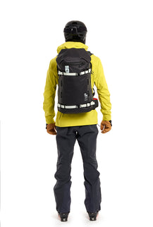 ARVA® ST30 AIRBAG - Black