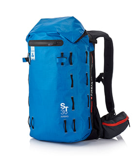 ARVA® ST30 AIRBAG - Blue