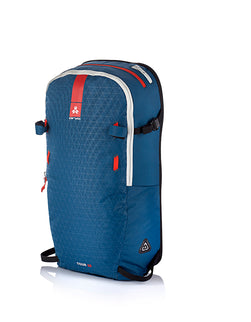 ARVA® TOUR 25 SWITCH COVER - Petrol Blue