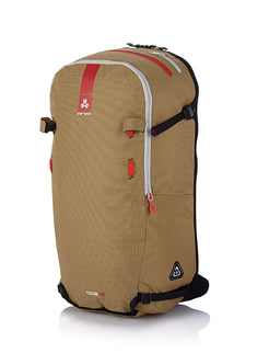 ARVA® TOUR 32 SWITCH COVER - Sand