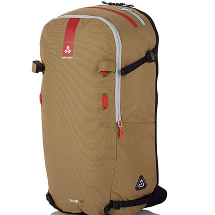 ARVA® TOUR 32 SWITCH COVER - Sand