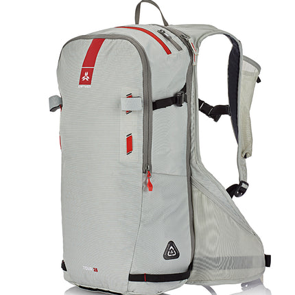ARVA® BACKPACK TOUR 25 - Foggy Grey