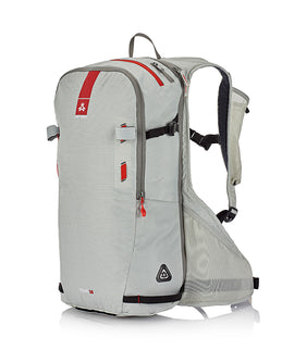 ARVA® BACKPACK TOUR 25 - Foggy Grey