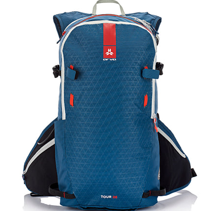 ARVA® BACKPACK TOUR 25 - Petrol Blue