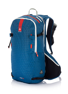 ARVA® BACKPACK TOUR 25 - Petrol Blue