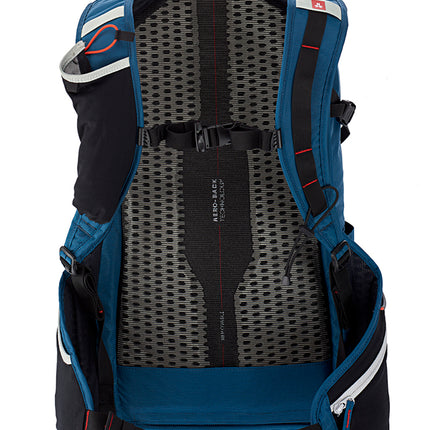 ARVA® BACKPACK TOUR 25 - Petrol Blue
