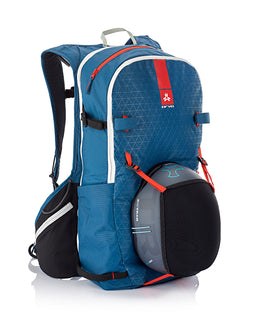 ARVA® BACKPACK TOUR 25 - Petrol Blue