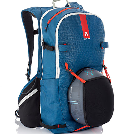 ARVA® BACKPACK TOUR 25 - Petrol Blue