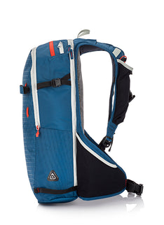 ARVA® BACKPACK TOUR 25 - Petrol Blue
